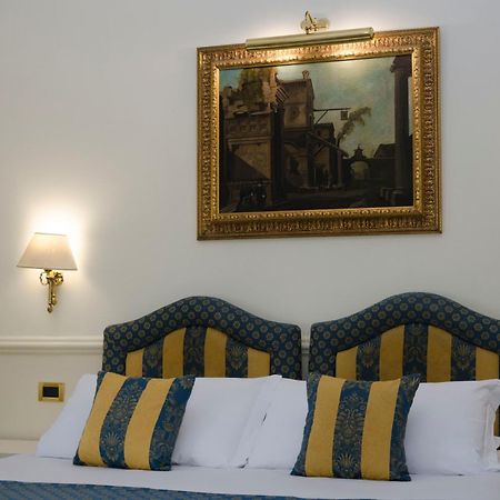 Hotel Traiano Рим Екстер'єр фото