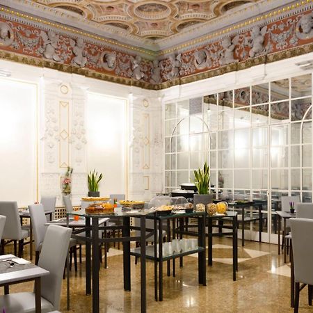 Hotel Traiano Рим Екстер'єр фото
