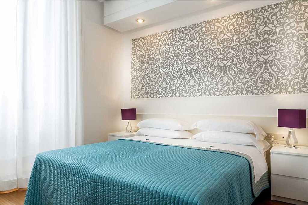 Hotel Traiano Рим Екстер'єр фото