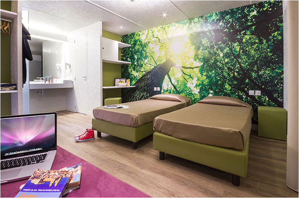 Hotel Traiano Рим Екстер'єр фото